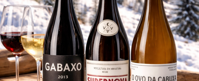 new Spanish wines in Andorra