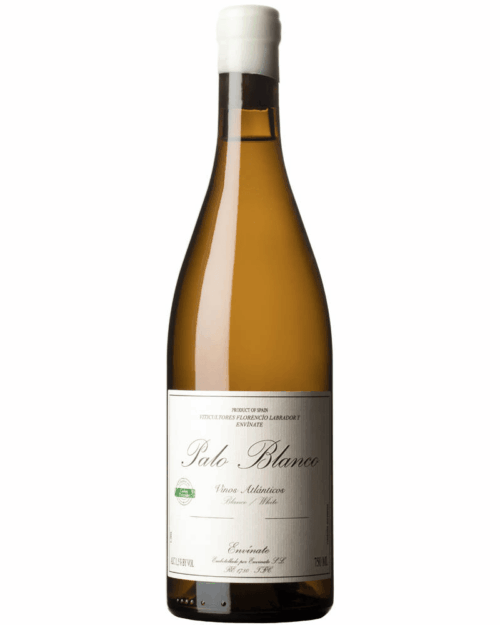 Palo Blanco Envinate