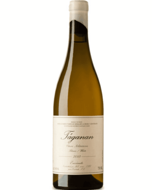 Tanagan White
