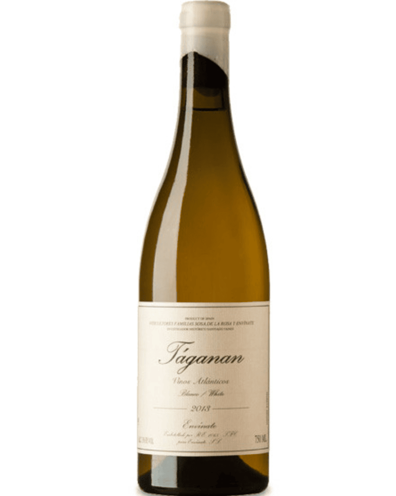 Tanagan White